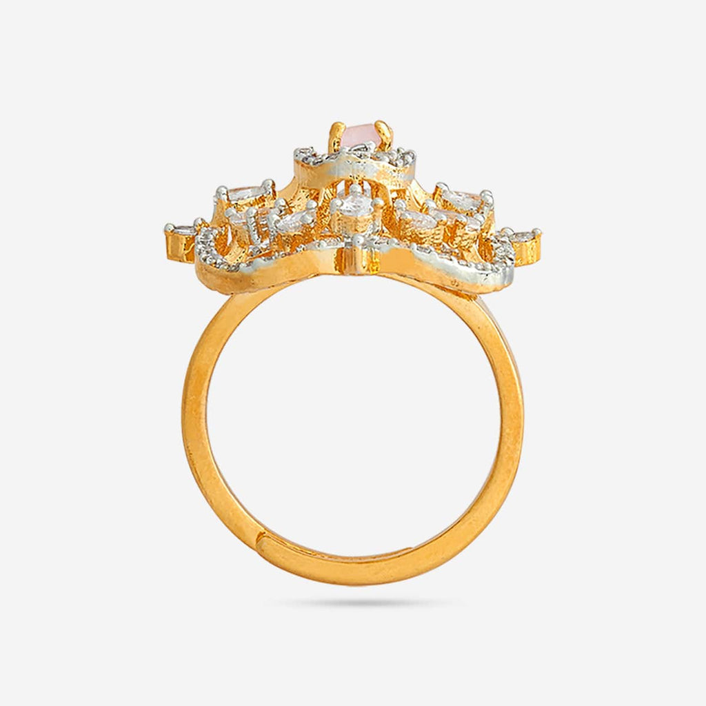 Zircon Finger Ring Zircon Finger Ring 185600