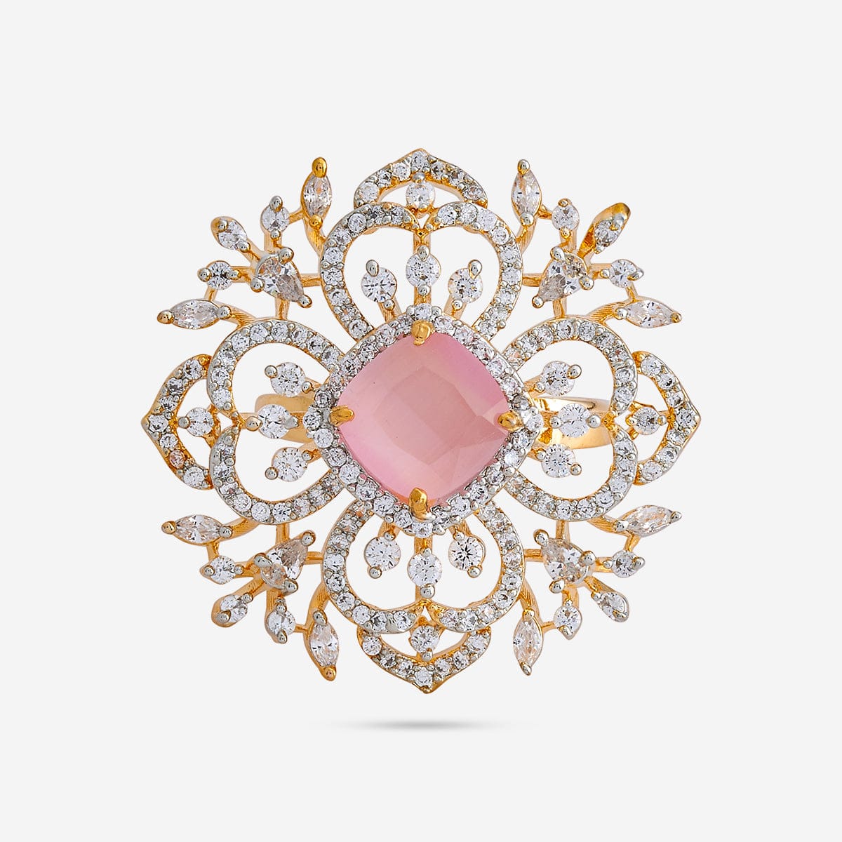 Zircon Finger Ring Zircon Finger Ring 185600