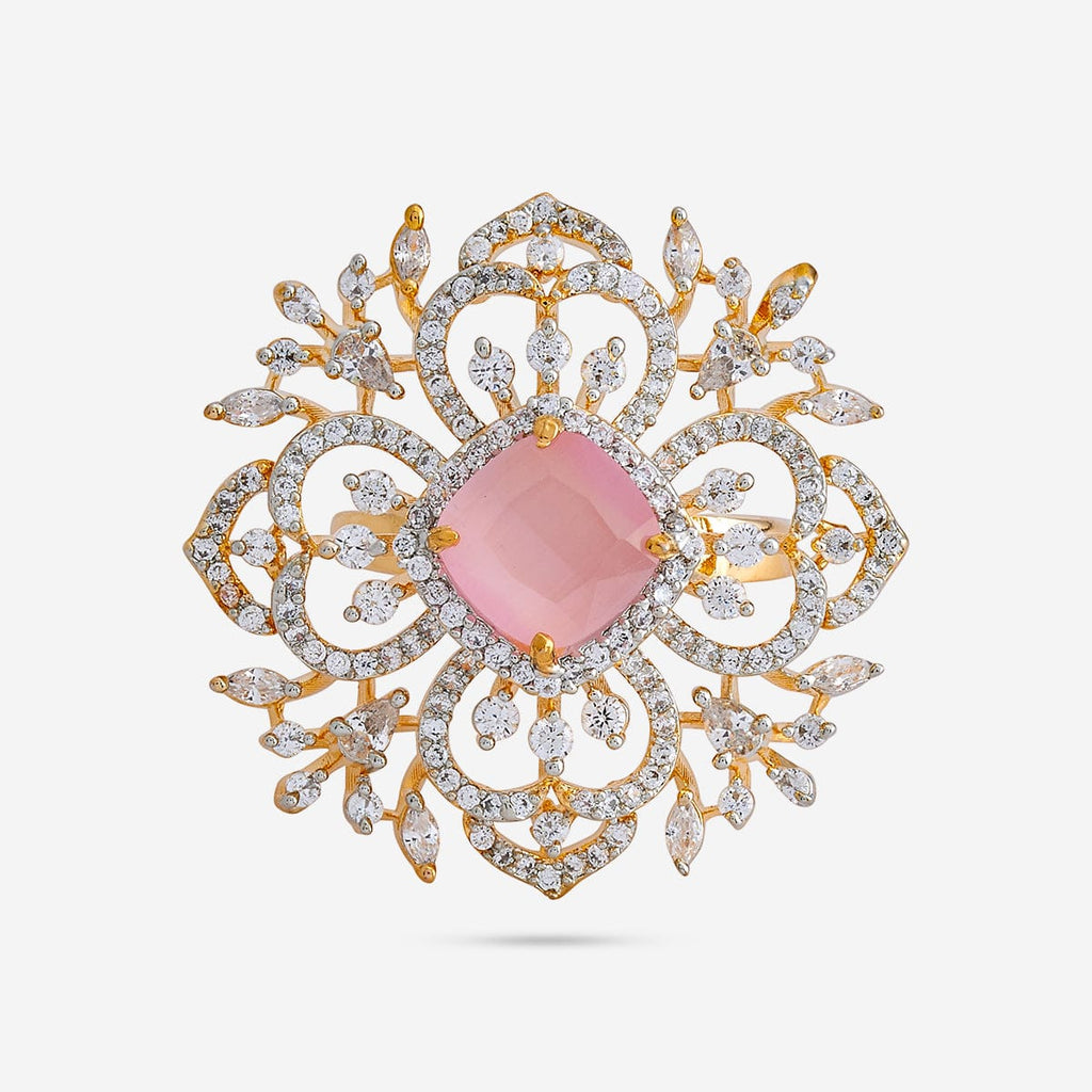 Zircon Finger Ring Zircon Finger Ring 185600