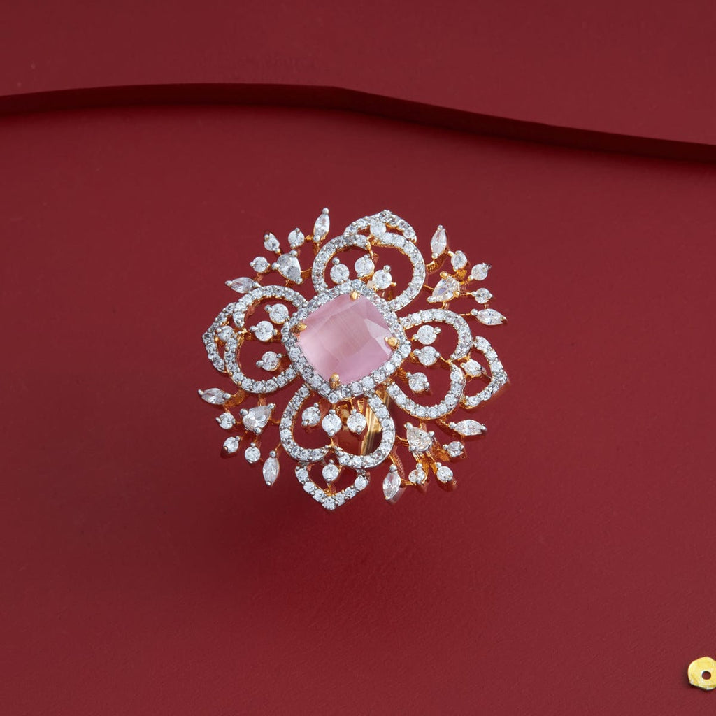 Zircon Finger Ring Zircon Finger Ring 185600