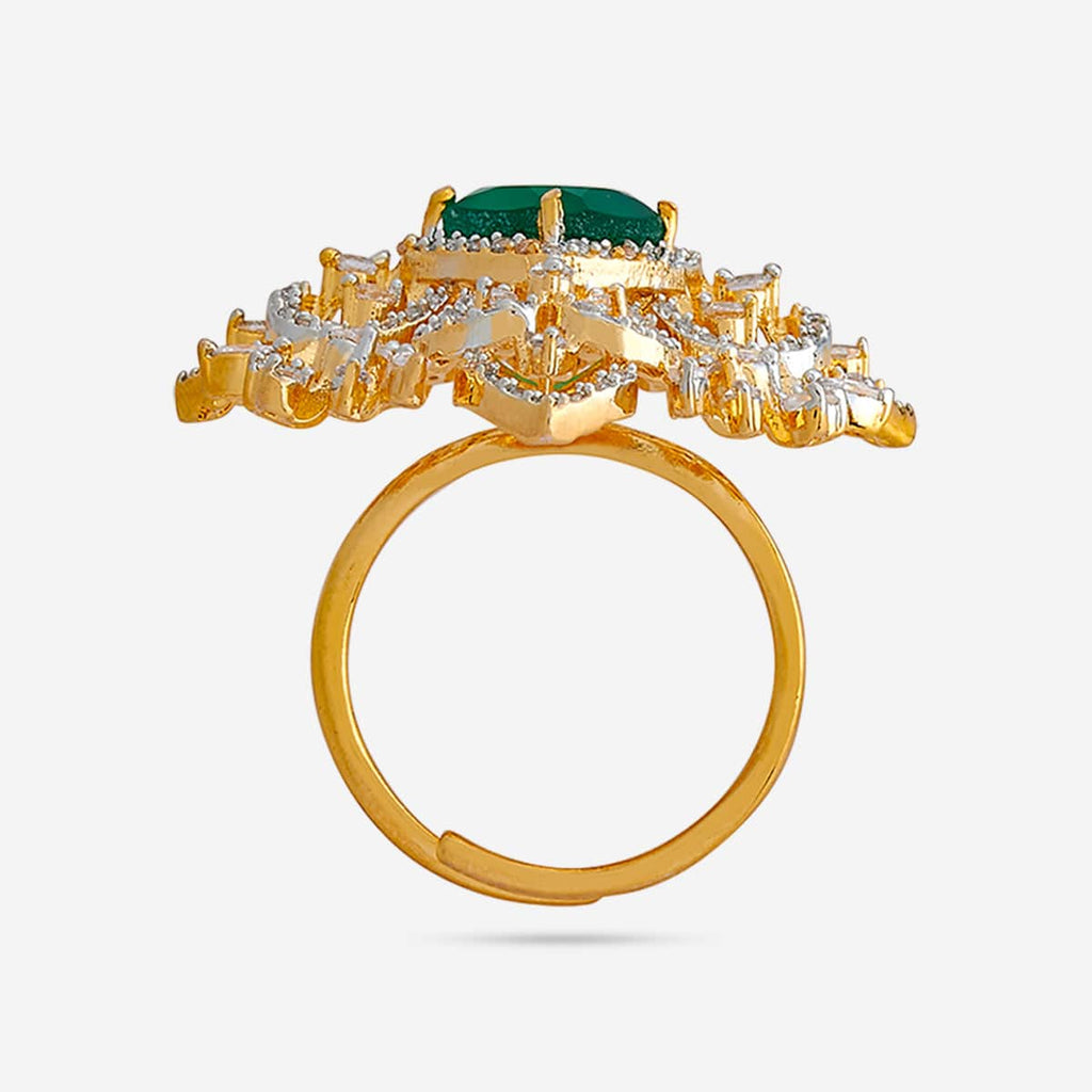 Zircon Finger Ring Zircon Finger Ring 185600