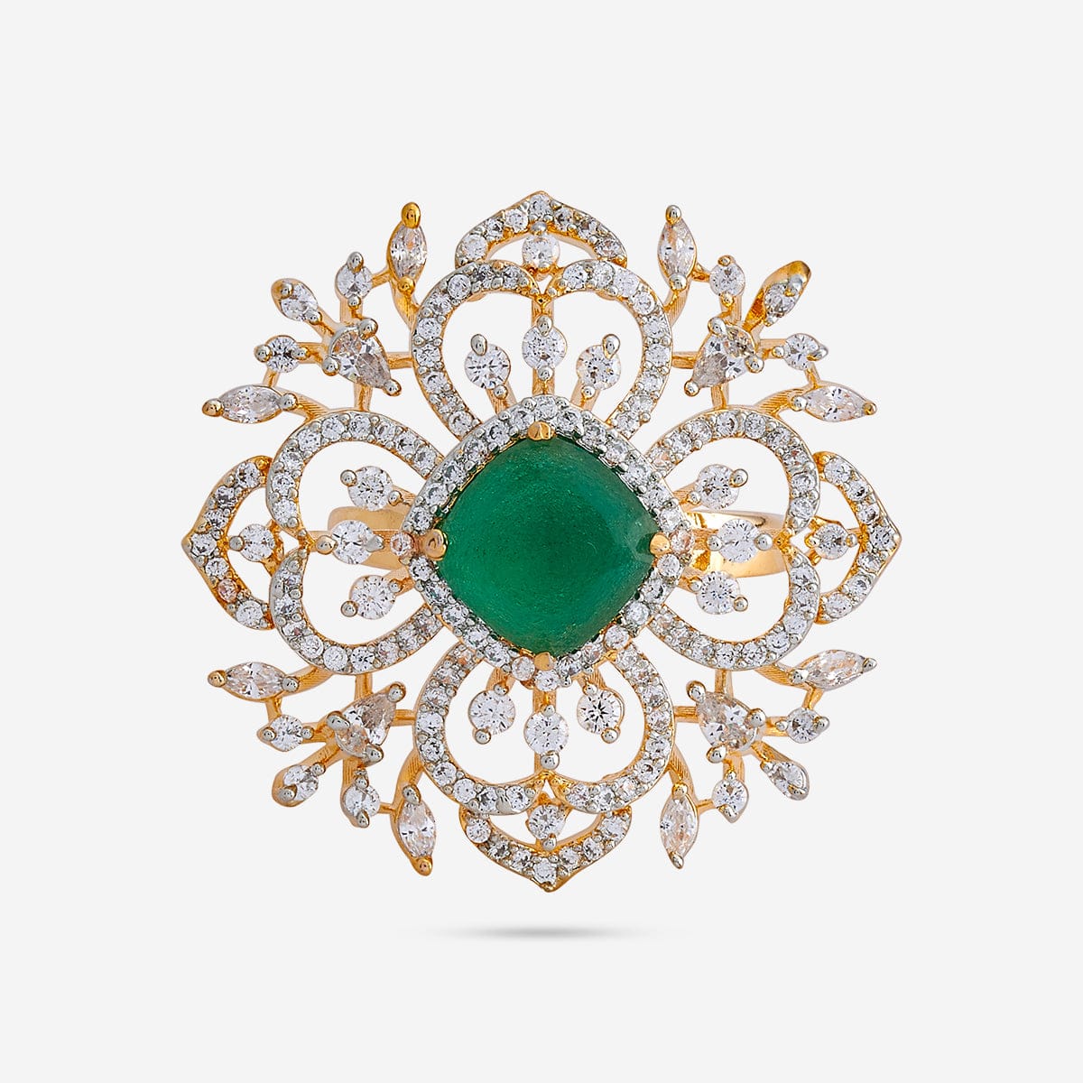 Zircon Finger Ring Zircon Finger Ring 185600