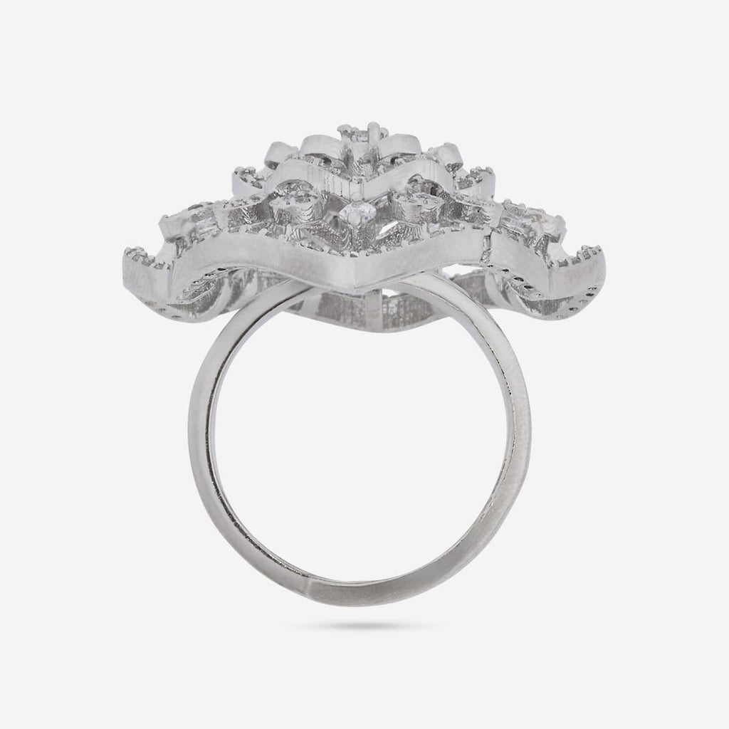 Zircon Finger Ring Zircon Finger Ring 185601