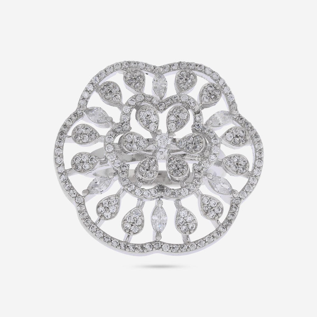 Zircon Finger Ring Zircon Finger Ring 185601