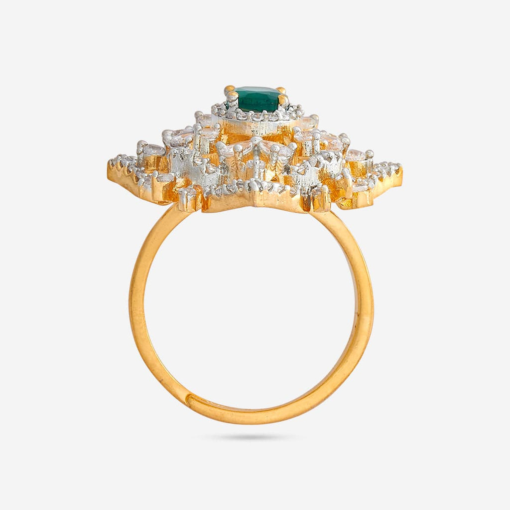 Zircon Finger Ring Zircon Finger Ring 185622