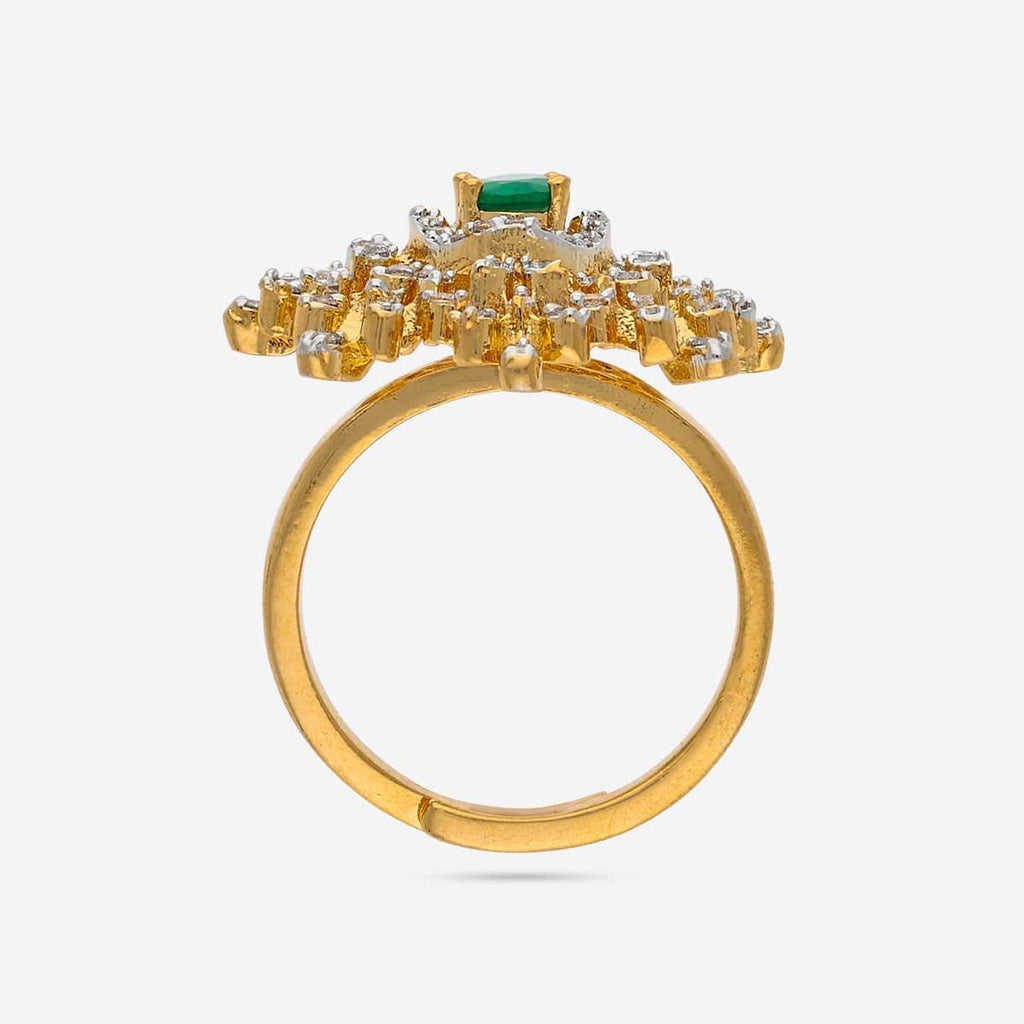 Zircon Finger Ring Zircon Finger Ring 185623