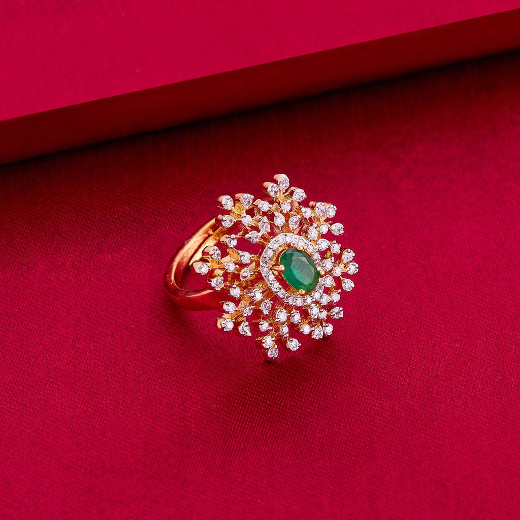 Zircon Finger Ring Zircon Finger Ring 185623