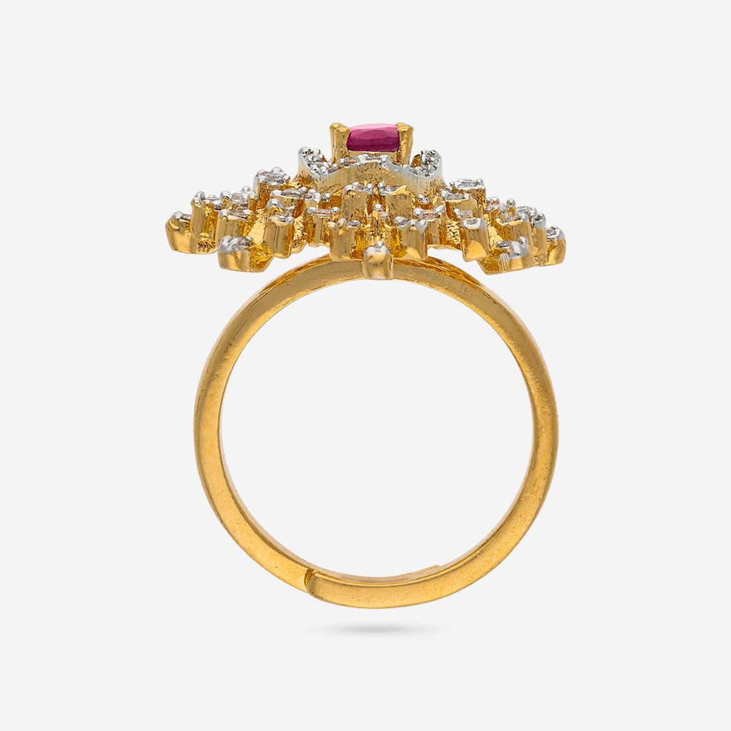 Zircon Finger Ring Zircon Finger Ring 185623