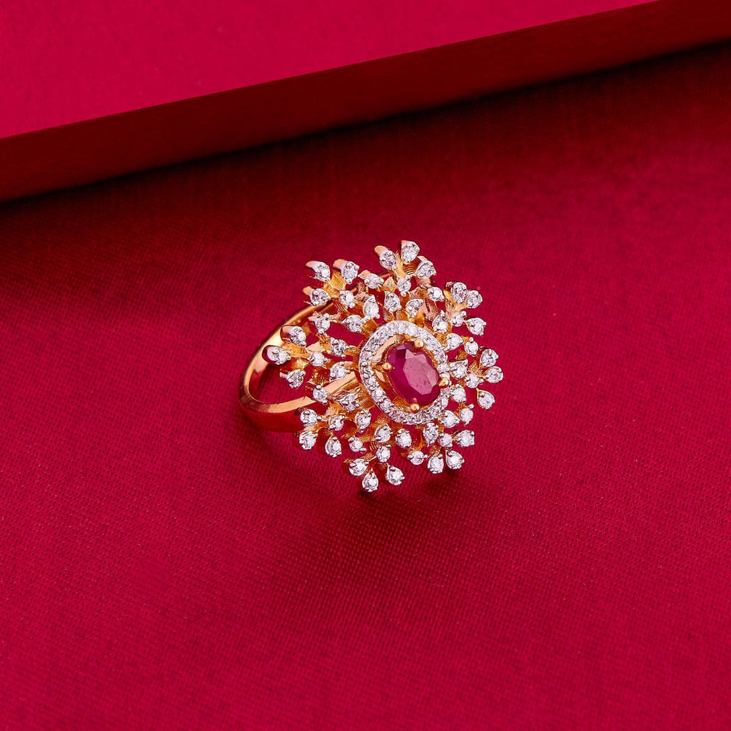 Zircon Finger Ring Zircon Finger Ring 185623