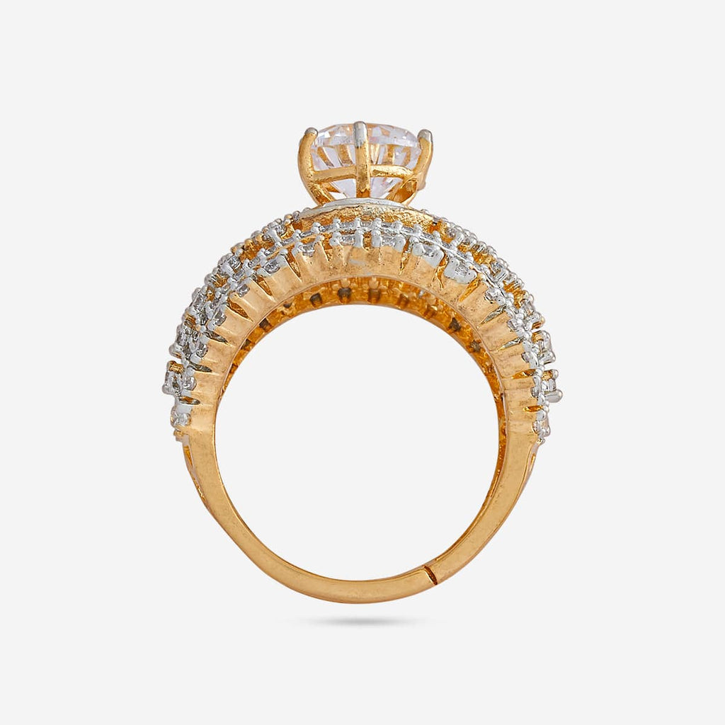 Zircon Finger Ring Zircon Finger Ring 187672