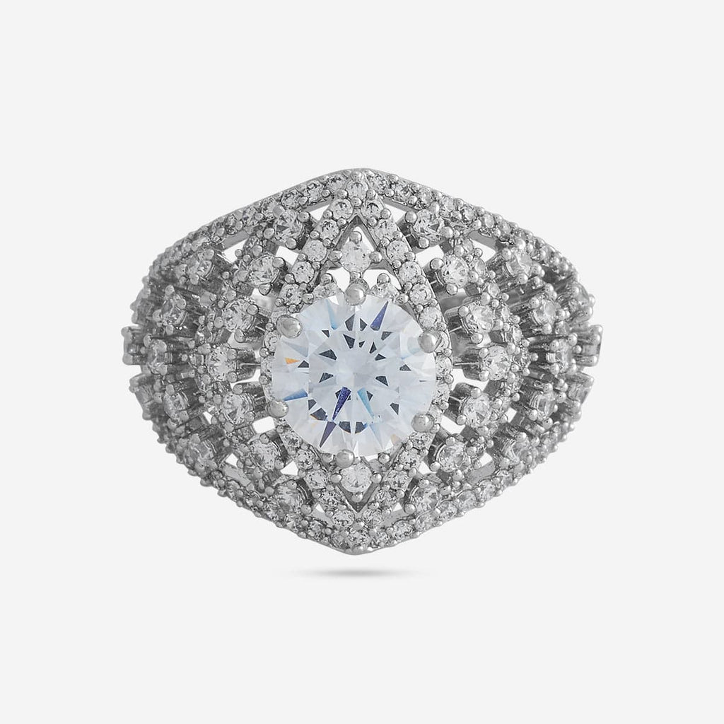 Zircon Finger Ring Zircon Finger Ring 187673