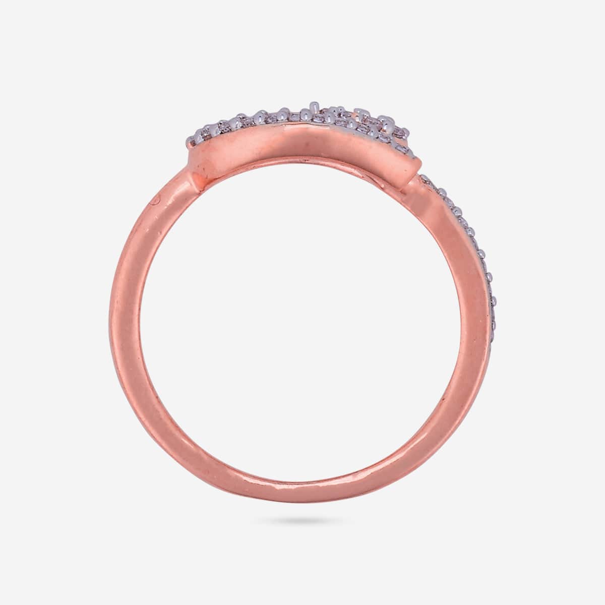 Zircon Finger Ring Zircon Finger Ring 187682