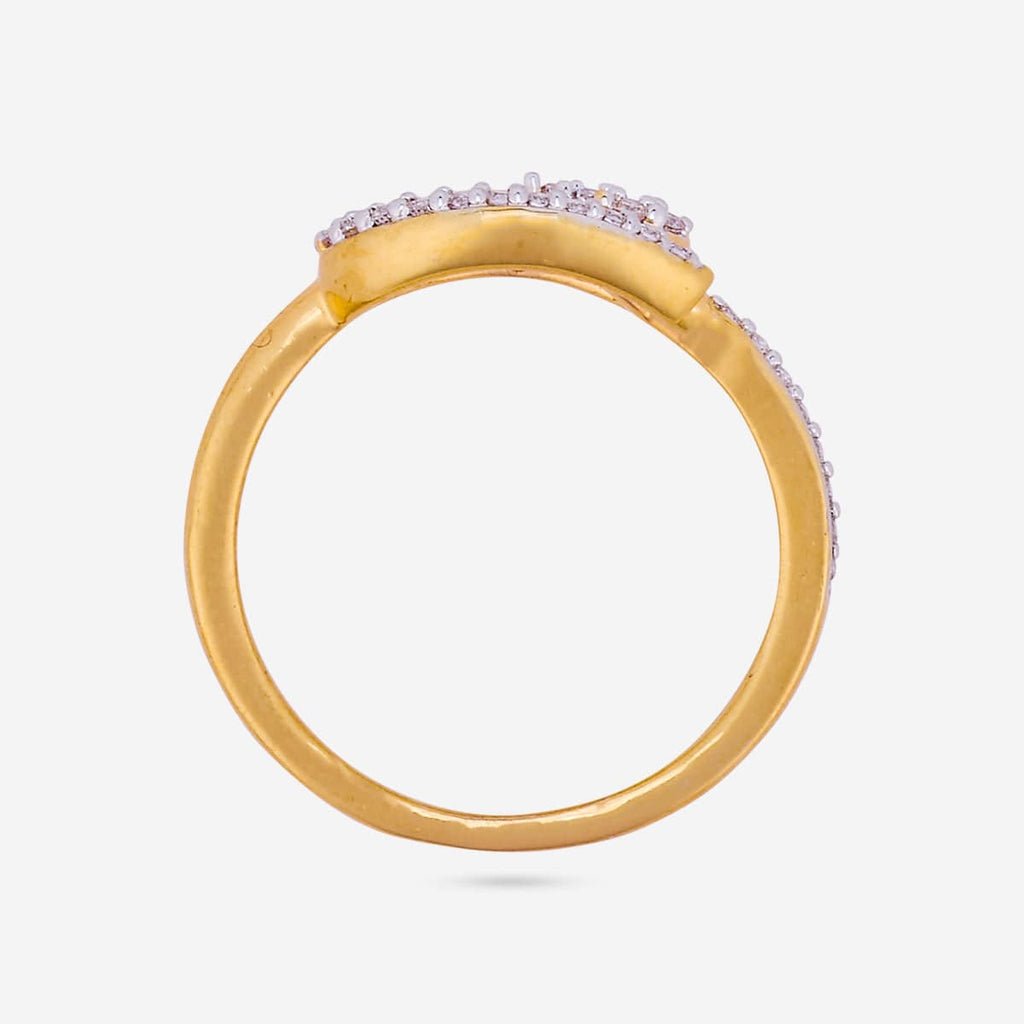 Zircon Finger Ring Zircon Finger Ring 187682