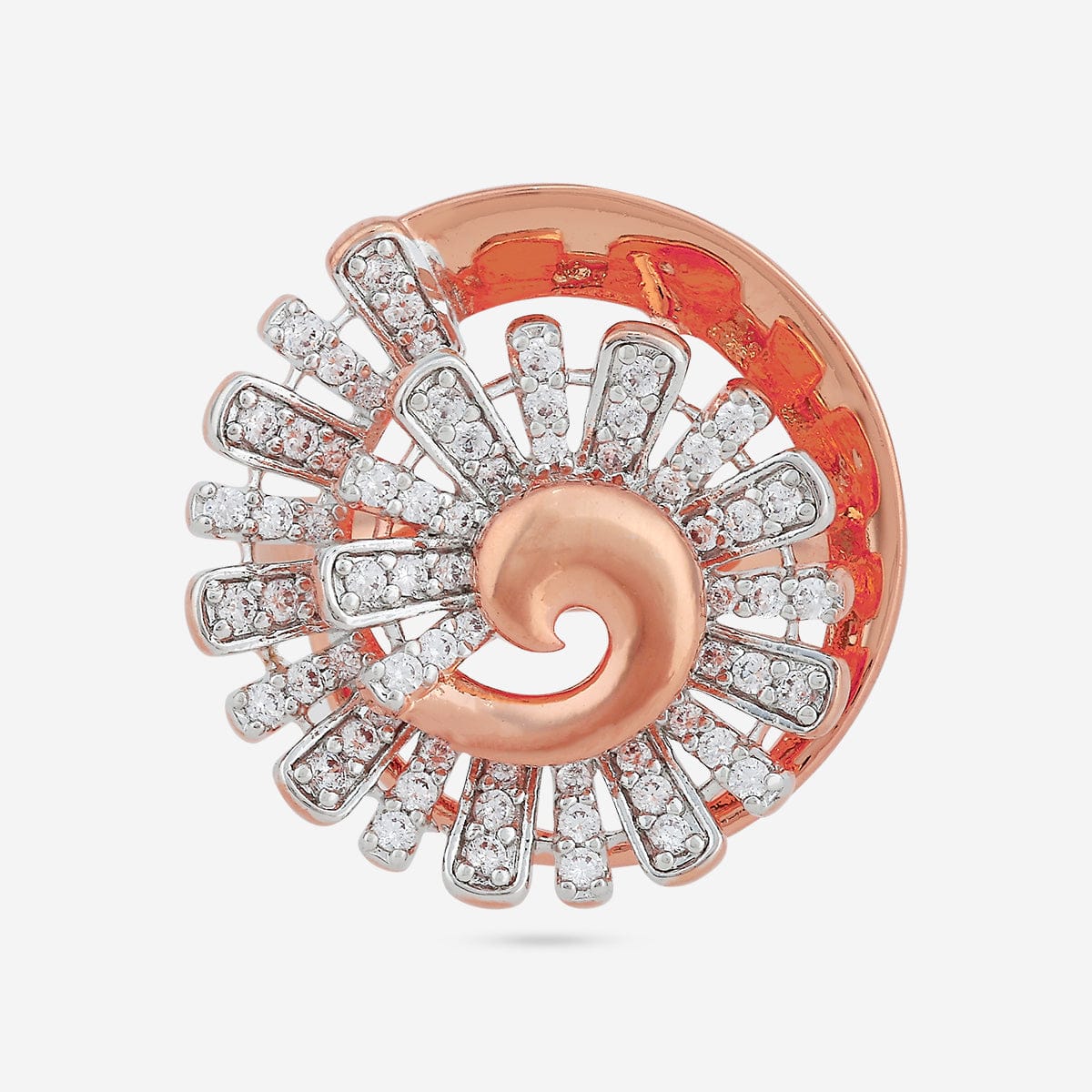 Zircon Finger Ring Zircon Finger Ring 187683