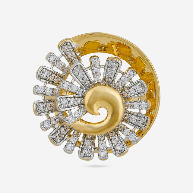 Zircon Finger Ring Zircon Finger Ring 187683