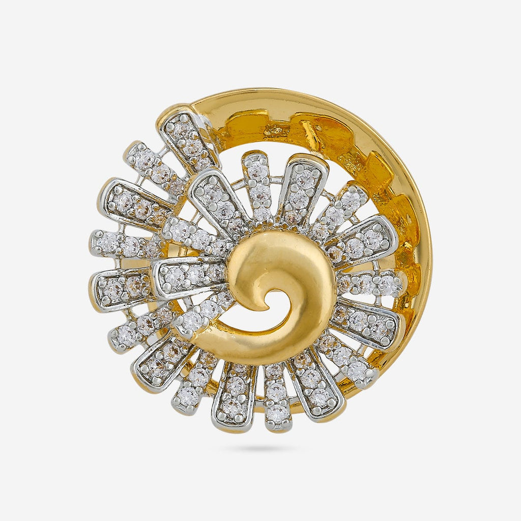 Zircon Finger Ring Zircon Finger Ring 187683