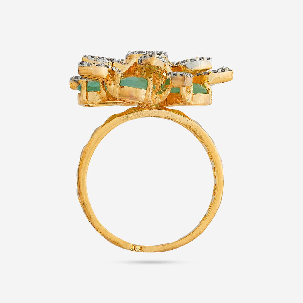 Zircon Finger Ring Zircon Finger Ring 188015