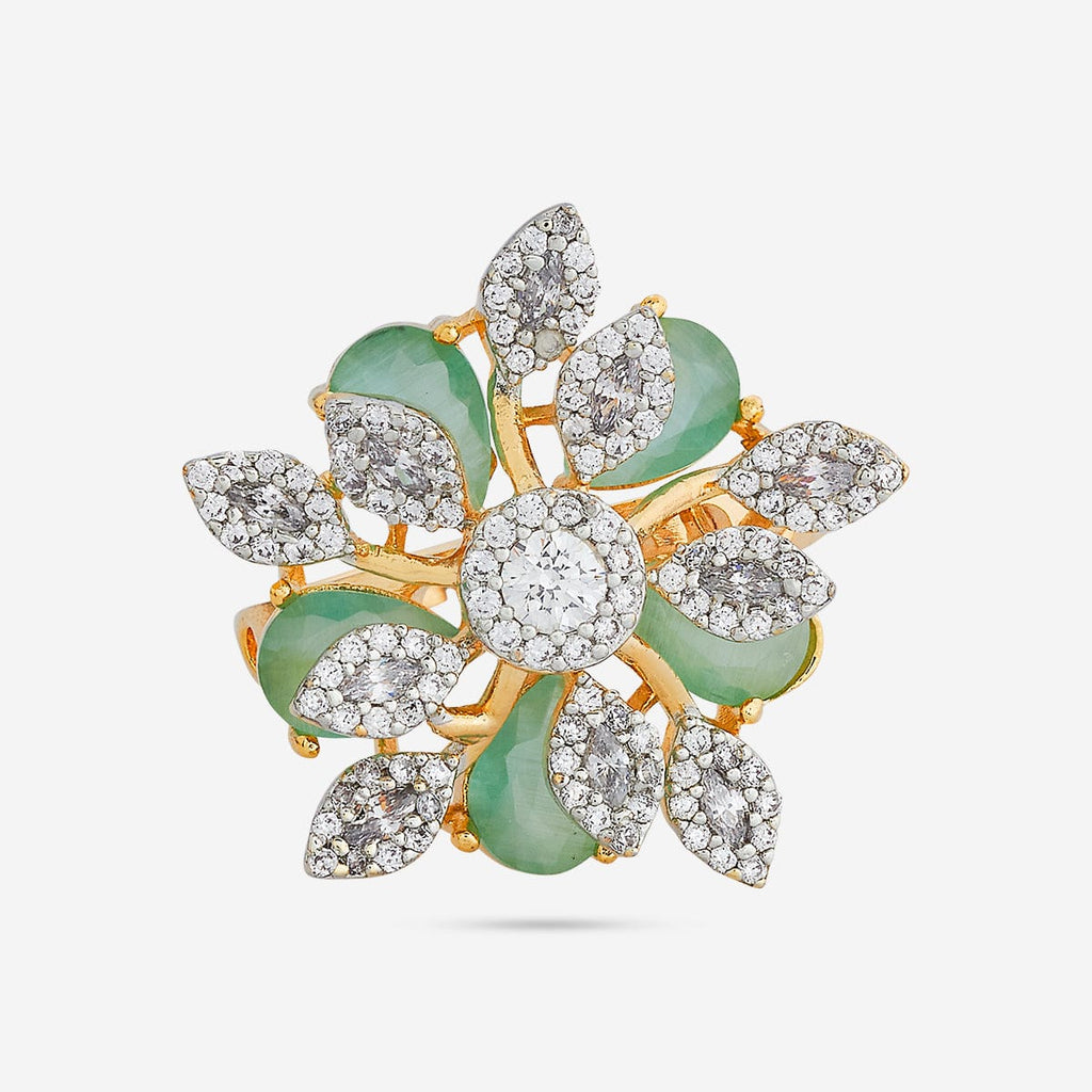 Zircon Finger Ring Zircon Finger Ring 188015