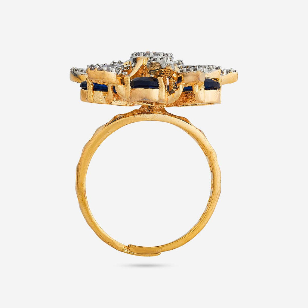 Zircon Finger Ring Zircon Finger Ring 188015