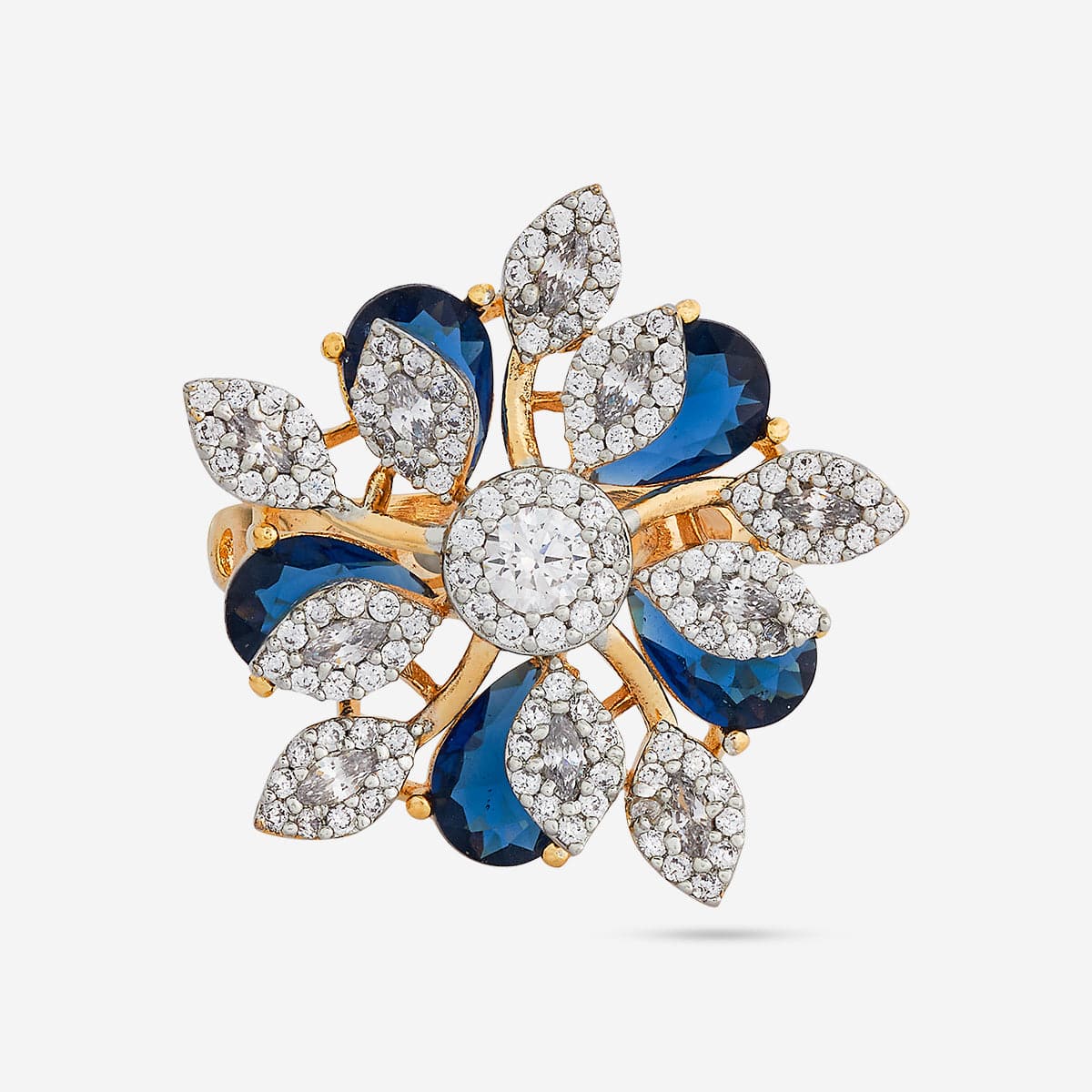 Zircon Finger Ring Zircon Finger Ring 188015