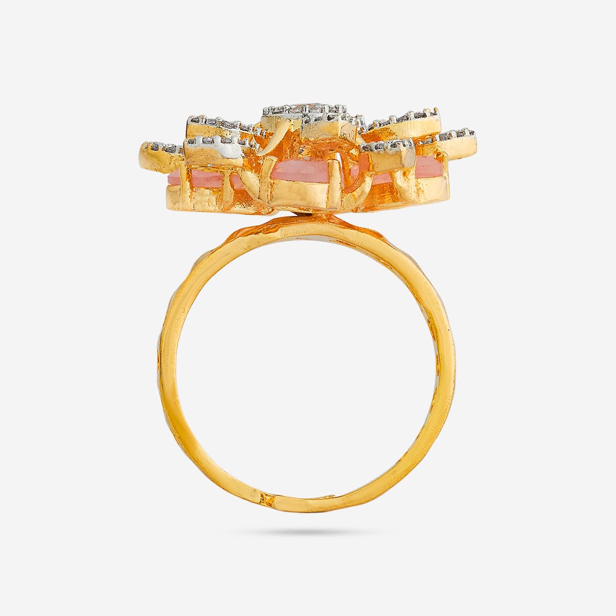 Zircon Finger Ring Zircon Finger Ring 188015
