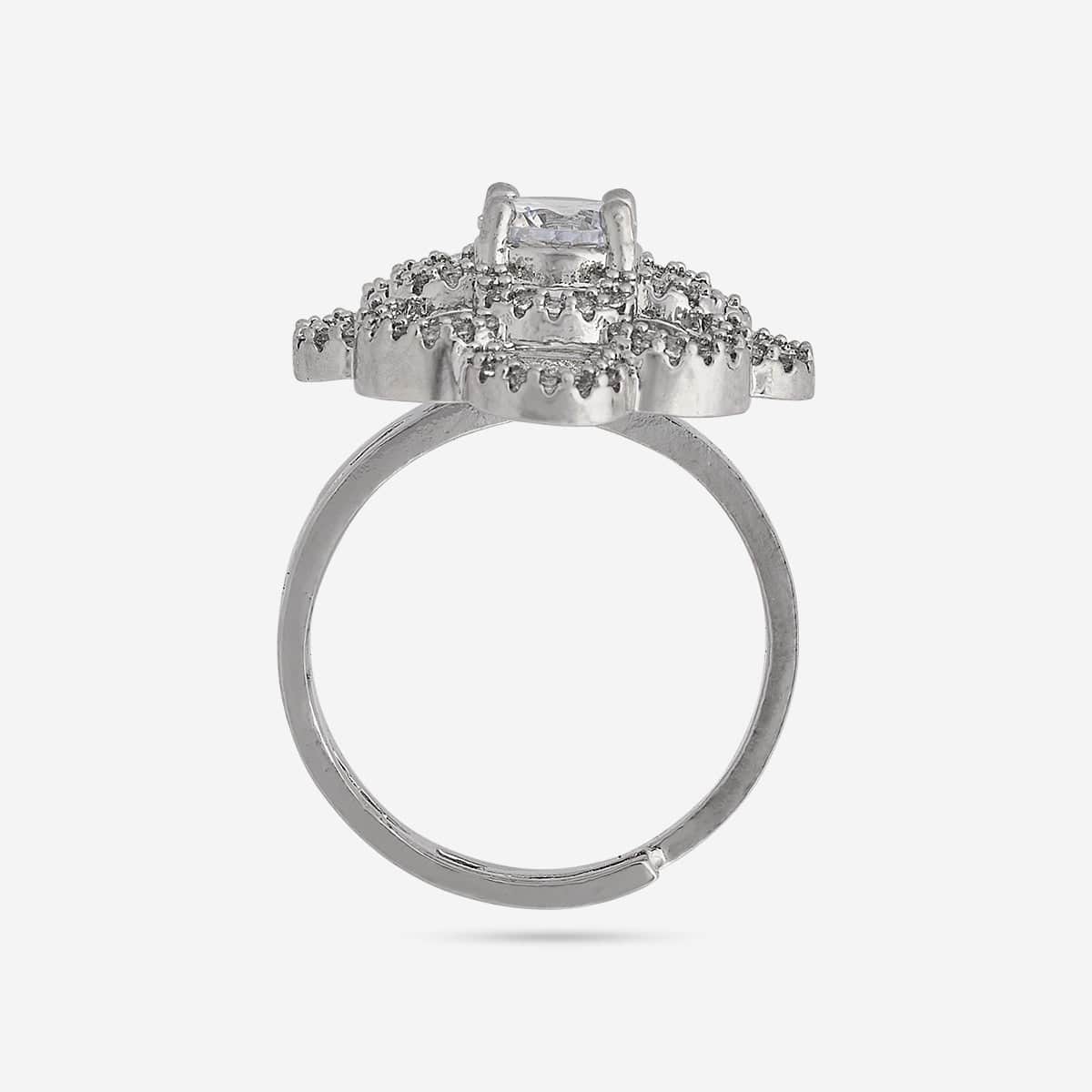 Zircon Finger Ring Zircon Finger Ring 188026