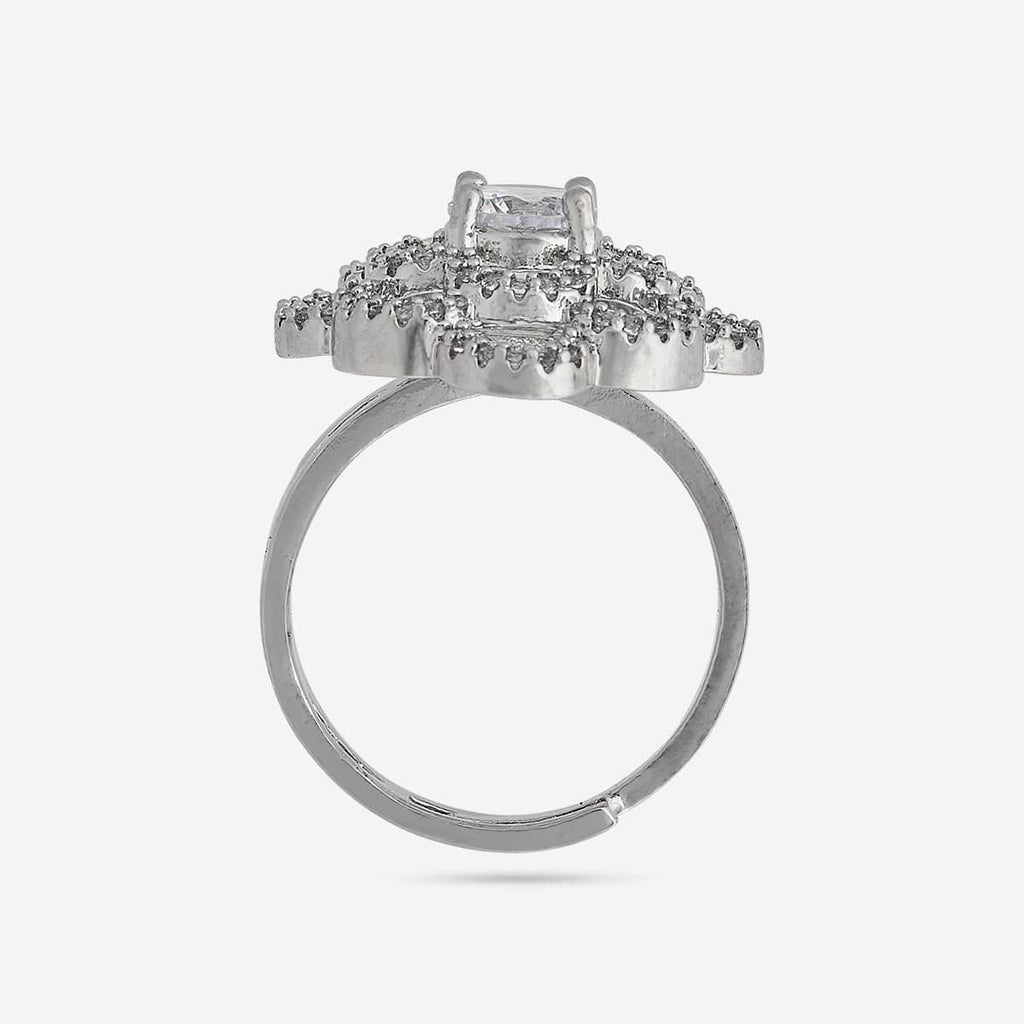 Zircon Finger Ring Zircon Finger Ring 188026