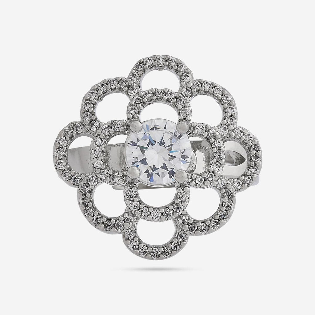 Zircon Finger Ring Zircon Finger Ring 188026