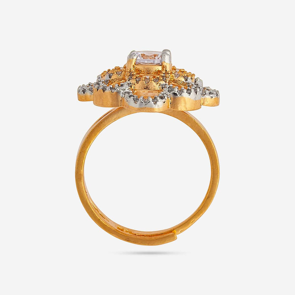 Zircon Finger Ring Zircon Finger Ring 188026