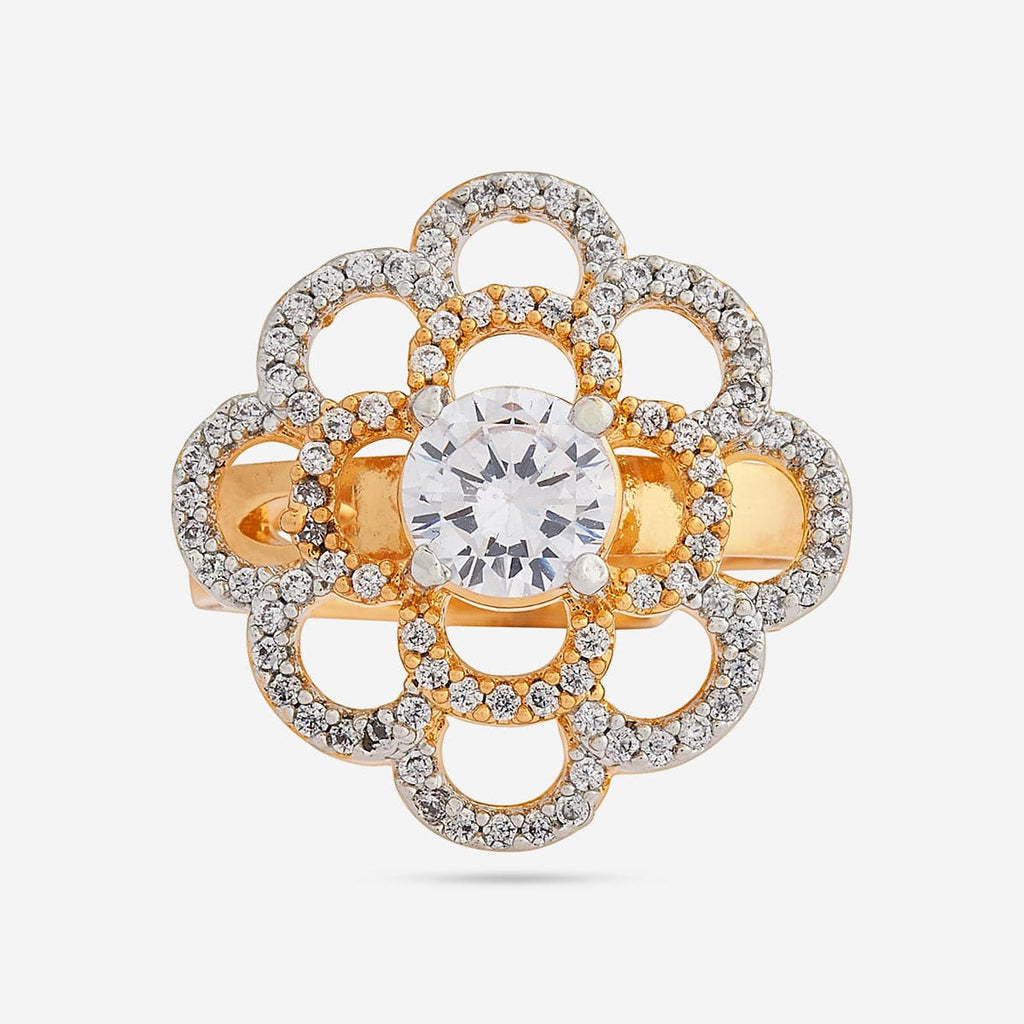 Zircon Finger Ring Zircon Finger Ring 188026