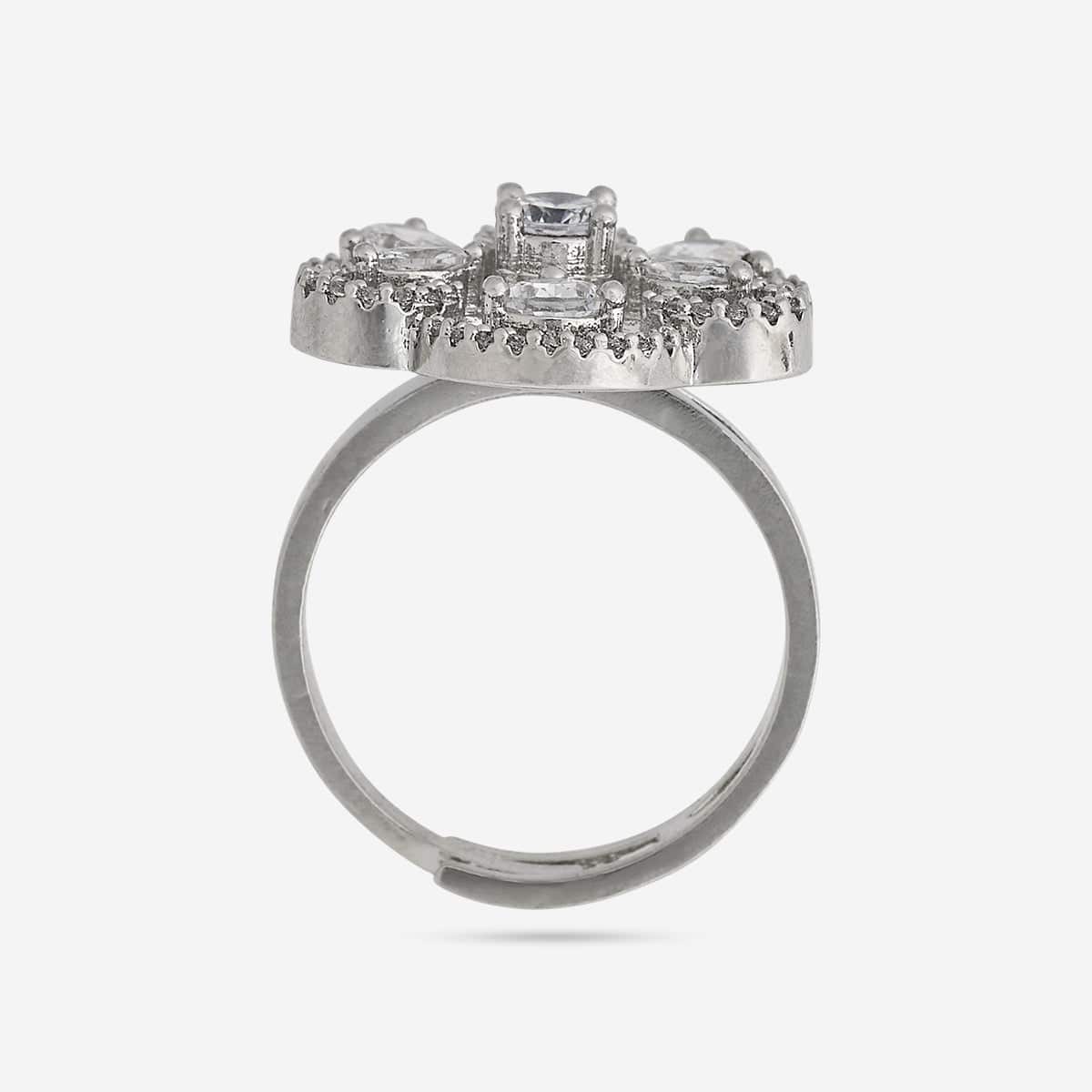 Zircon Finger Ring Zircon Finger Ring 188027