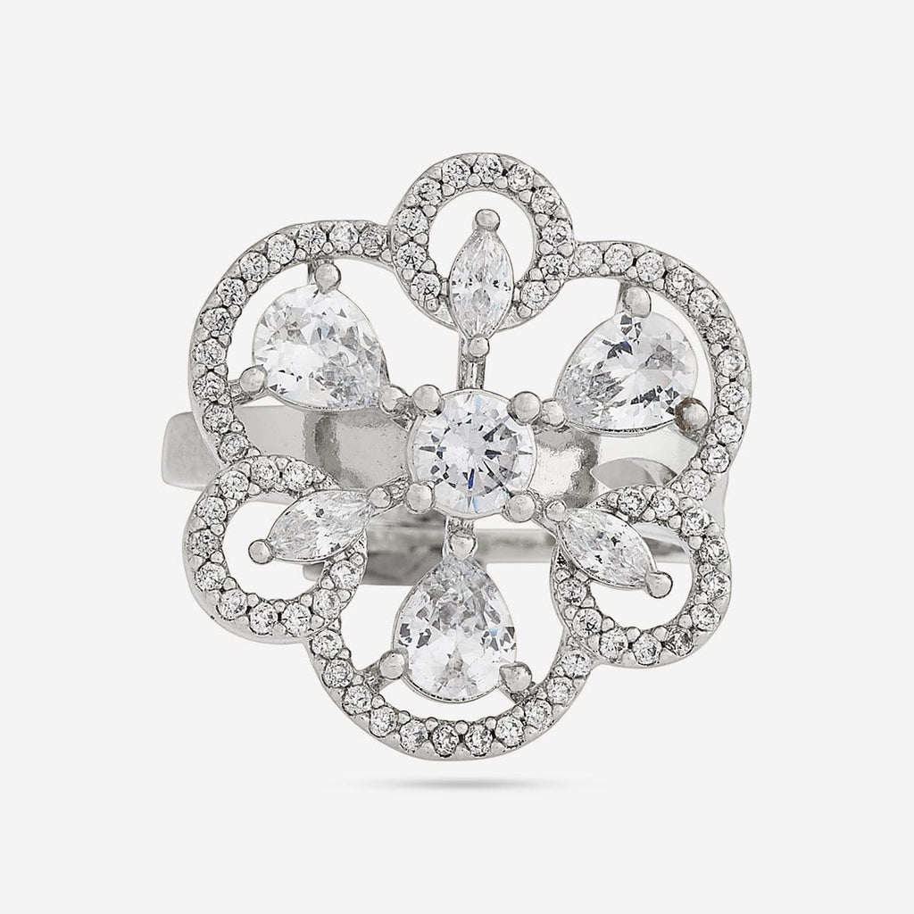 Zircon Finger Ring Zircon Finger Ring 188027