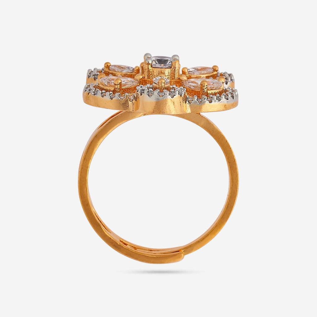 Zircon Finger Ring Zircon Finger Ring 188027