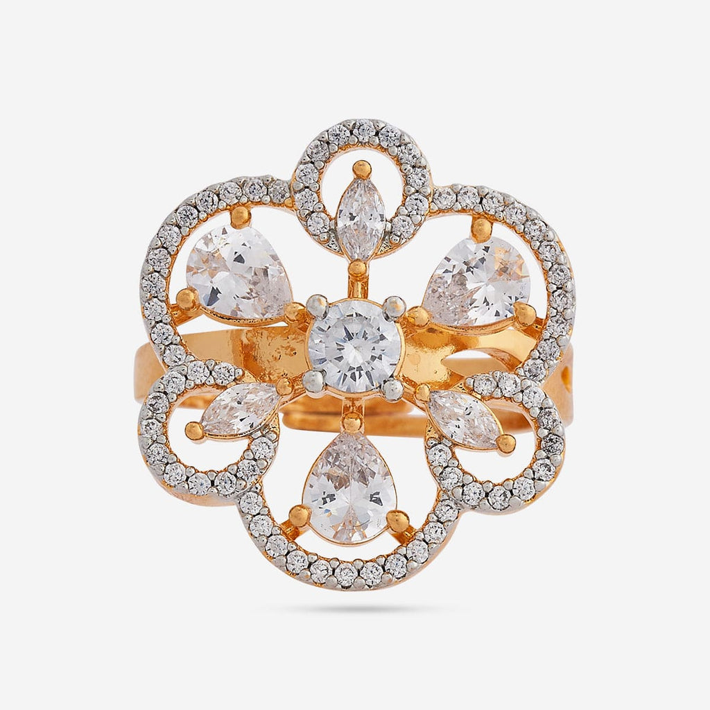 Zircon Finger Ring Zircon Finger Ring 188027