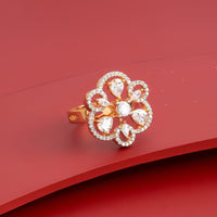 Zircon Finger Ring Zircon Finger Ring 188027