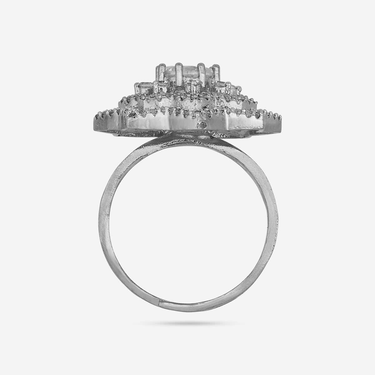 Zircon Finger Ring Zircon Finger Ring 188765