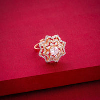 Zircon Finger Ring Zircon Finger Ring 188765