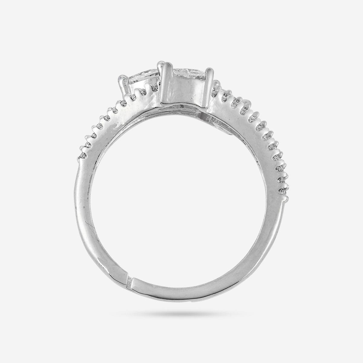 Zircon Finger Ring Zircon Finger Ring 188766