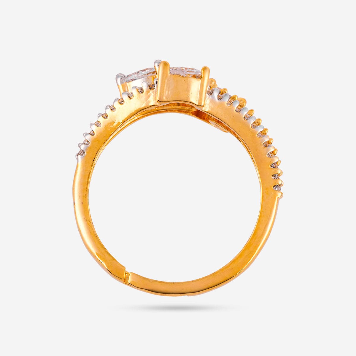 Zircon Finger Ring Zircon Finger Ring 188766