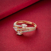 Zircon Finger Ring Zircon Finger Ring 188766