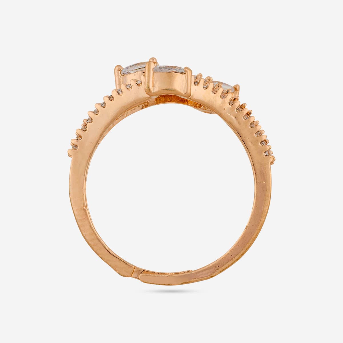 Zircon Finger Ring Zircon Finger Ring 188766