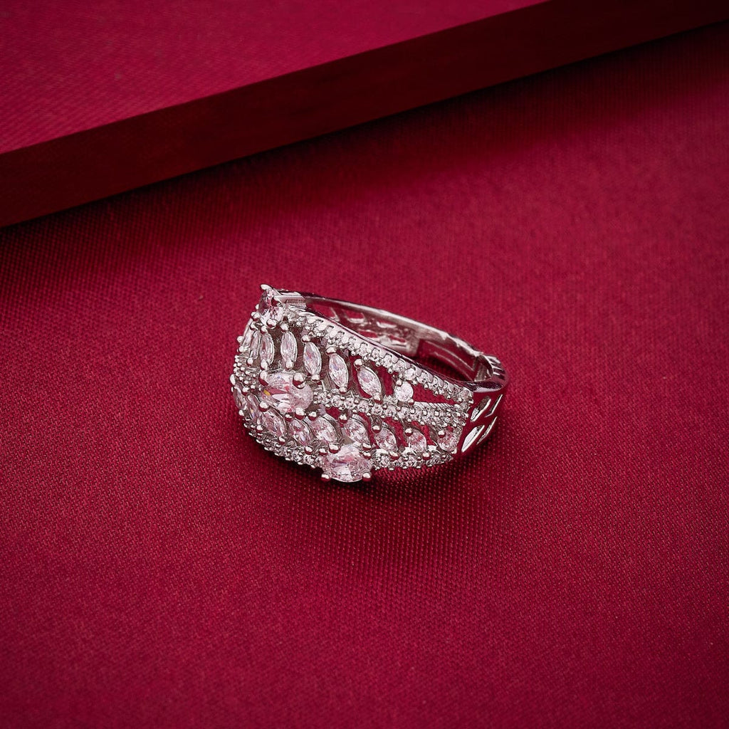 Zircon Finger Ring Zircon Finger Ring 188767