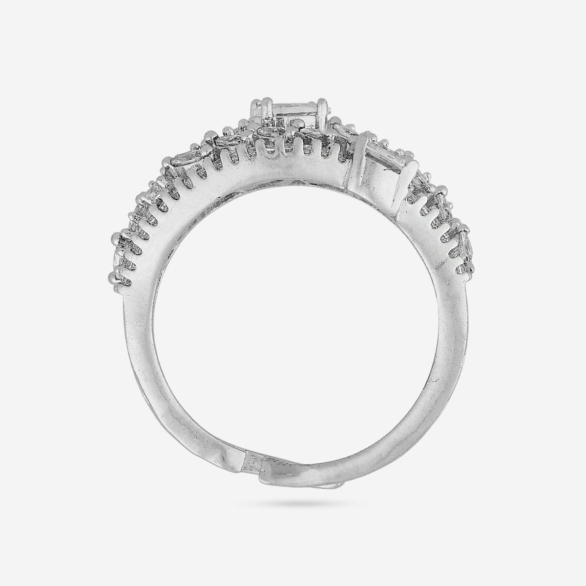 Zircon Finger Ring Zircon Finger Ring 188767