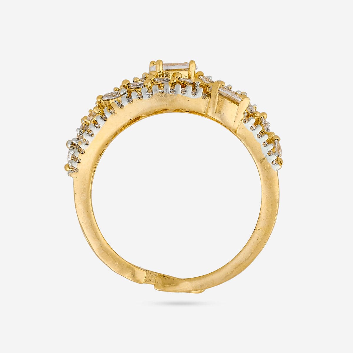 Zircon Finger Ring Zircon Finger Ring 188767