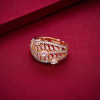 Zircon Finger Ring Zircon Finger Ring 188767