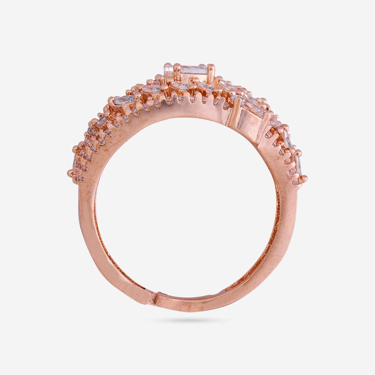 Zircon Finger Ring Zircon Finger Ring 188767