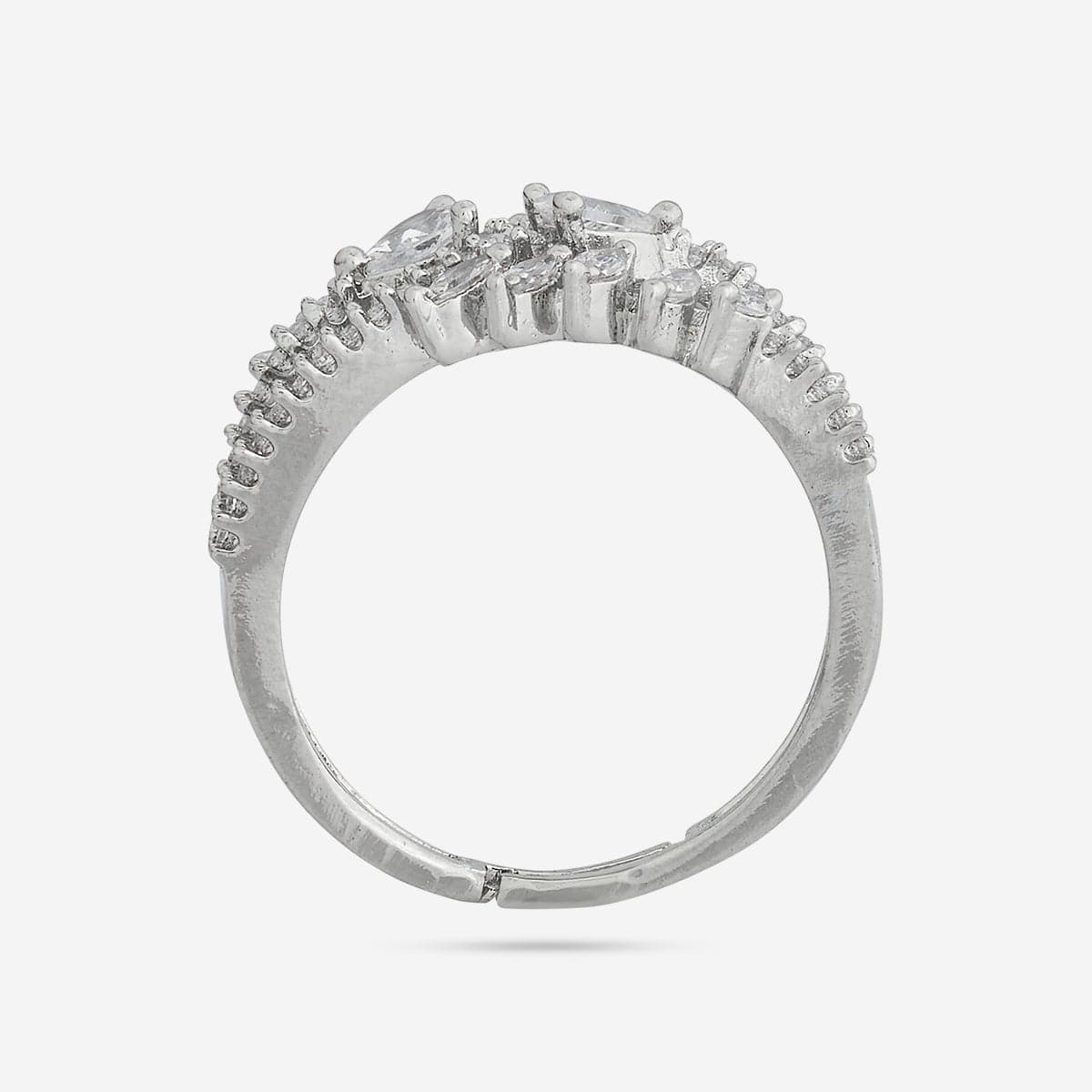 Zircon Finger Ring Zircon Finger Ring 188768