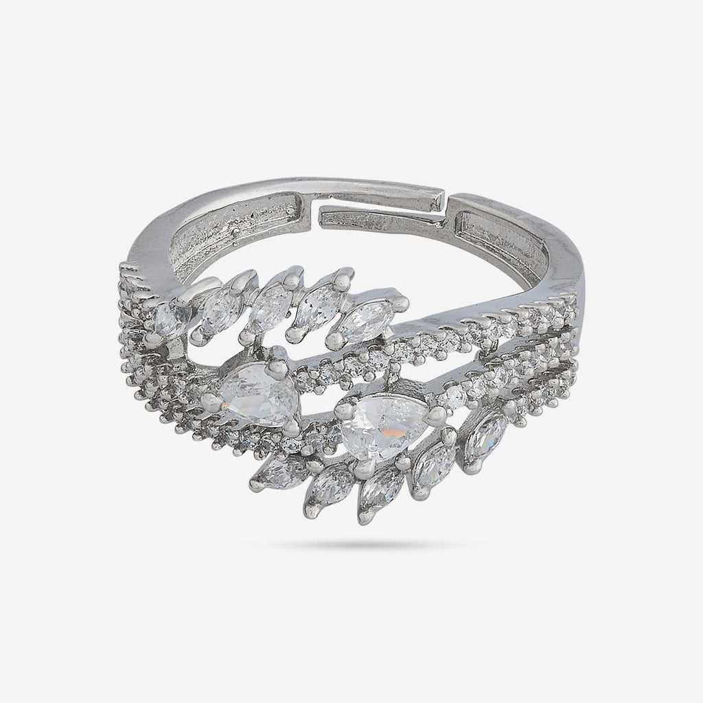 Zircon Finger Ring Zircon Finger Ring 188768