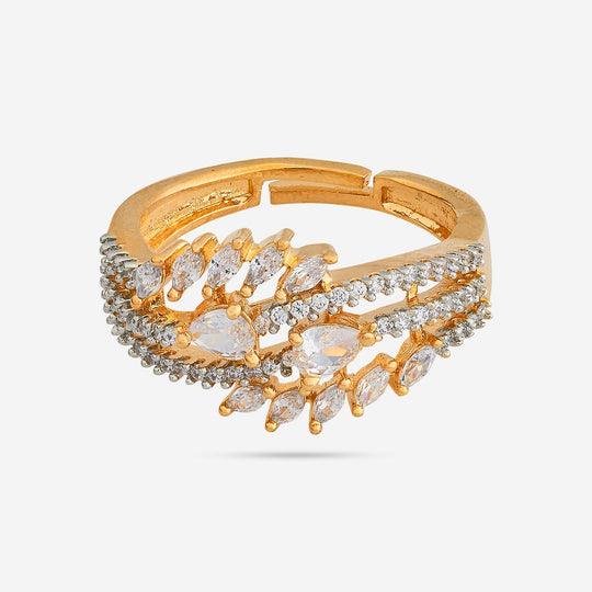 Zircon Finger Ring Zircon Finger Ring 188768
