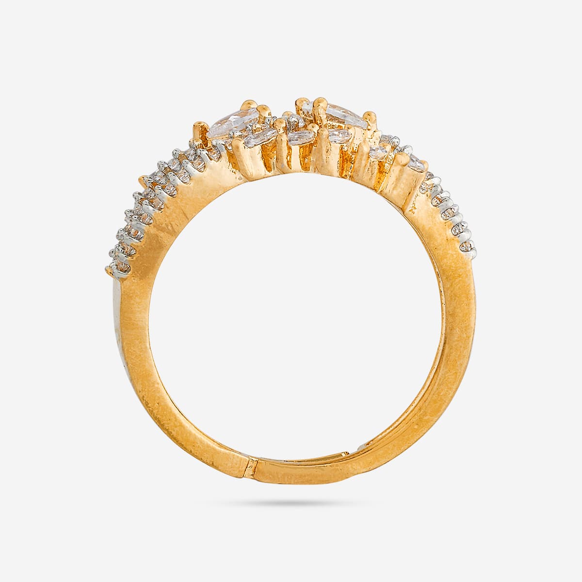 Zircon Finger Ring Zircon Finger Ring 188768